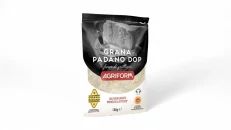 Grana Padano Gratuigiato 100Gr