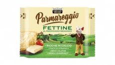 Parmiggiano Fettine Regg.150Gr
