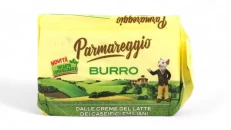Burro Parmareggio