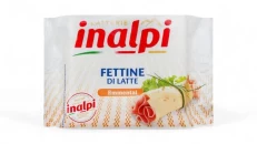 Inalpi Djathe Me Feta Emmental 175 Gr