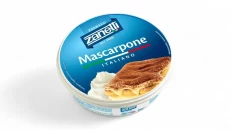 Zanetti Mascarpone 250Gr