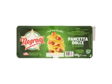 Pancetta Ai Cubeti Dolce 2X70Gr