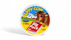 Happy Cow Djath Bebe 24Cp 360Gr