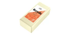 Mozzarella Me Kg