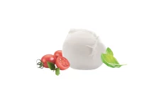 Mozzarella Bufala Alimilk Me Kg