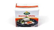 Arla Djathe Danez 500Gr