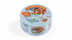 Happy Cow Light Djath Bebe 360Gr