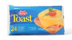 Toast Mertinger 24 Fije 450Gr