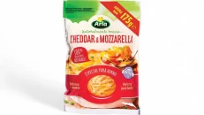 Arla Cheddar Mozzarella I Grire 175 Gr
