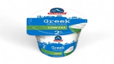 Olympus Greek Yogurt Low Fat 150Gr