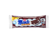 Zoot Monte Snack Cokollate 29Gr