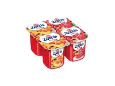 Zottis Fruit Puding 115Gr