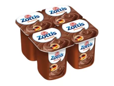 Zottis Dessert Puding Cokoll 115Gr