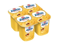 Zottis Puding Me Vanilje 115Gr