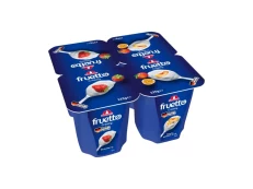 Fruetto Luleshtrydhe Pjeshke Frut Pasioni 125Gr