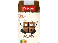 Pascual Milkshake Choco 200Ml