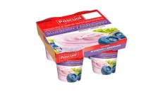 Pascual Jogurt Boronice125Gr