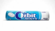 Orbit Mints 28Gr