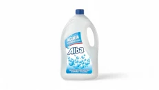 Alba Aqua Demineral 4Lt