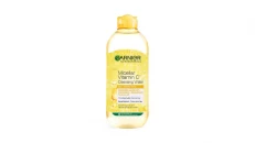 Skin Naturals Uje Micellar Vitamine C Per Lekure Pa Gjalleri 400