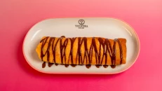 Fro Yo Crepes