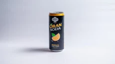 Oran Soda