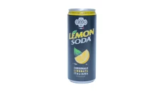 Lemon Soda