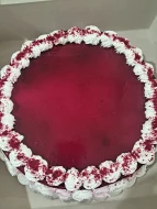 Torte me fruta pylli