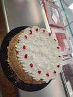 Torte Tradicionale me veze (merenge)