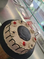 Black Forest Torte