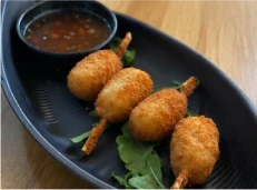 Kroketa