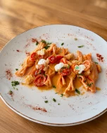 Caramelle Salmone e Filadelfia