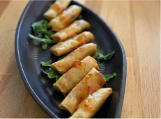 Spring Rolls