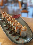 Tiger Roll