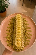 Pistachio & Banane
