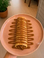 Caramel