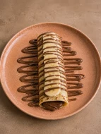 Nutella & Banane