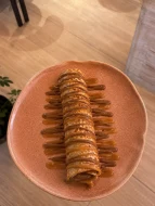 Caramel & Çokollatë