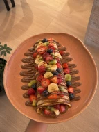 Mix Frutash & Nutella