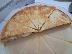 Pica Racion