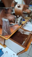 Kafe turke e bluar me pako 100 gr