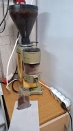 Kafe e bluar ekspres me pako 100 gr