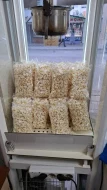 Pop corn pako 70gr