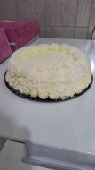 torte me peta (me arre kokosi)