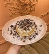 Oreo