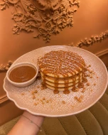 Caramel