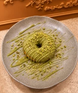 Pistachio