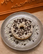 Oreo