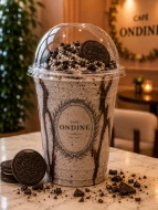 Oreo