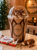 Kinder Bueno